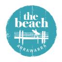 The Beach Arrawarra logo